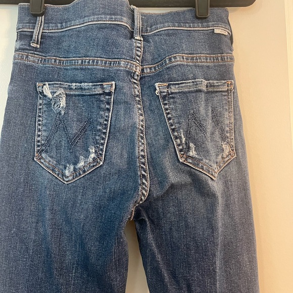 Mother denim size 25 - Picture 7 of 8